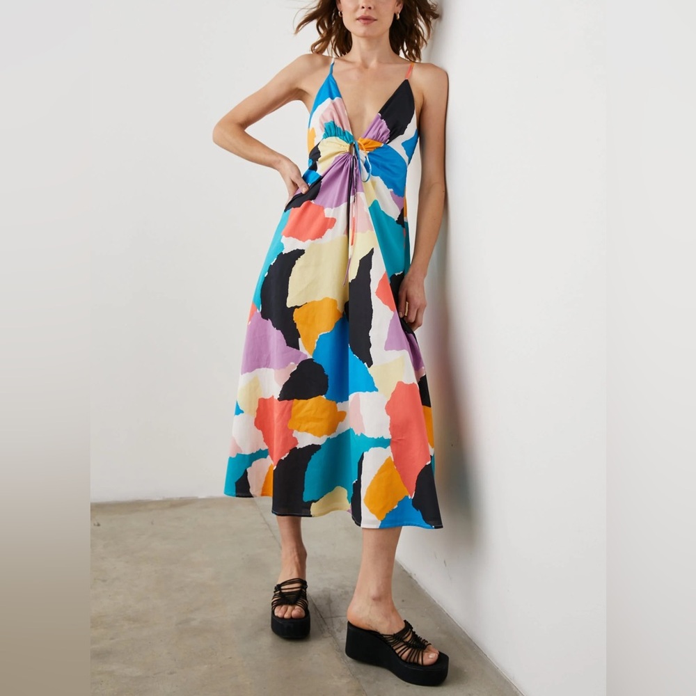 Rails Dress
